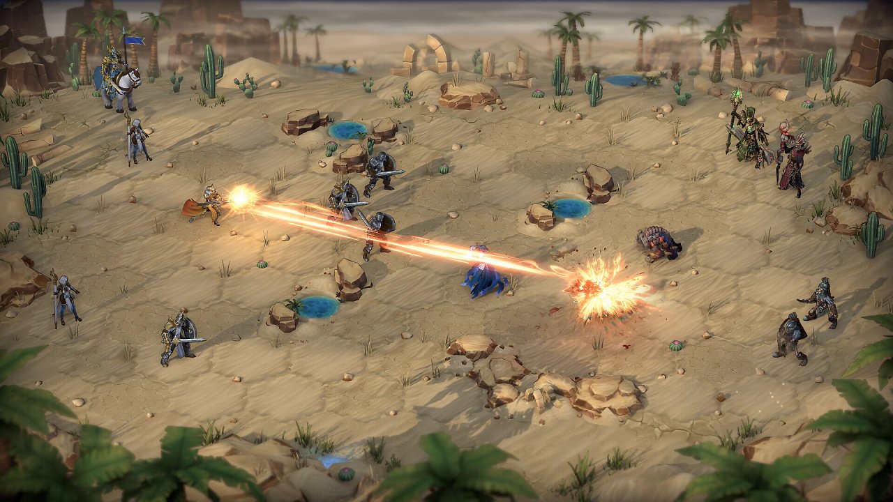 [23/08/2024] Heroes of Might & Magic: Olden Era (8)