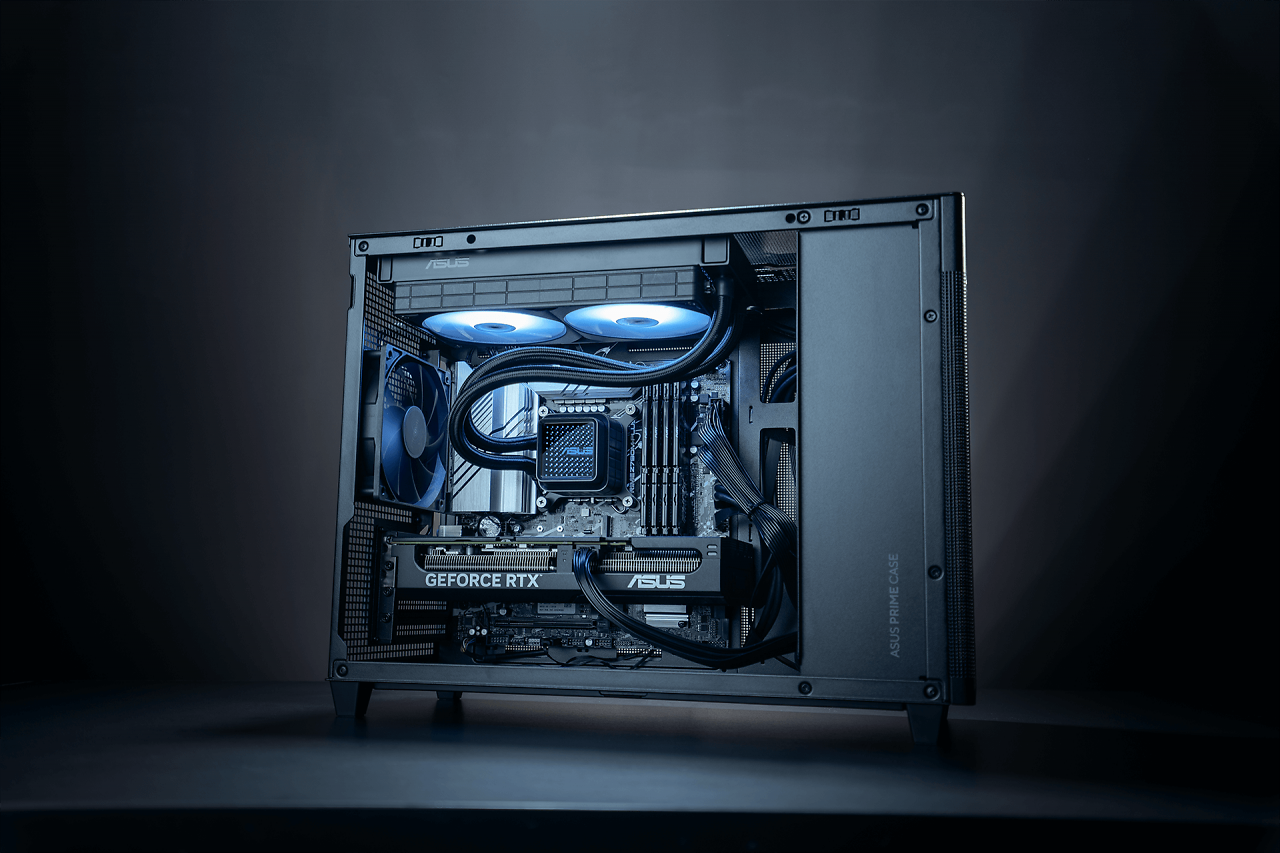 [18/09/2024] Asus Prime Geforce RTX 4070 Ti Super (1)