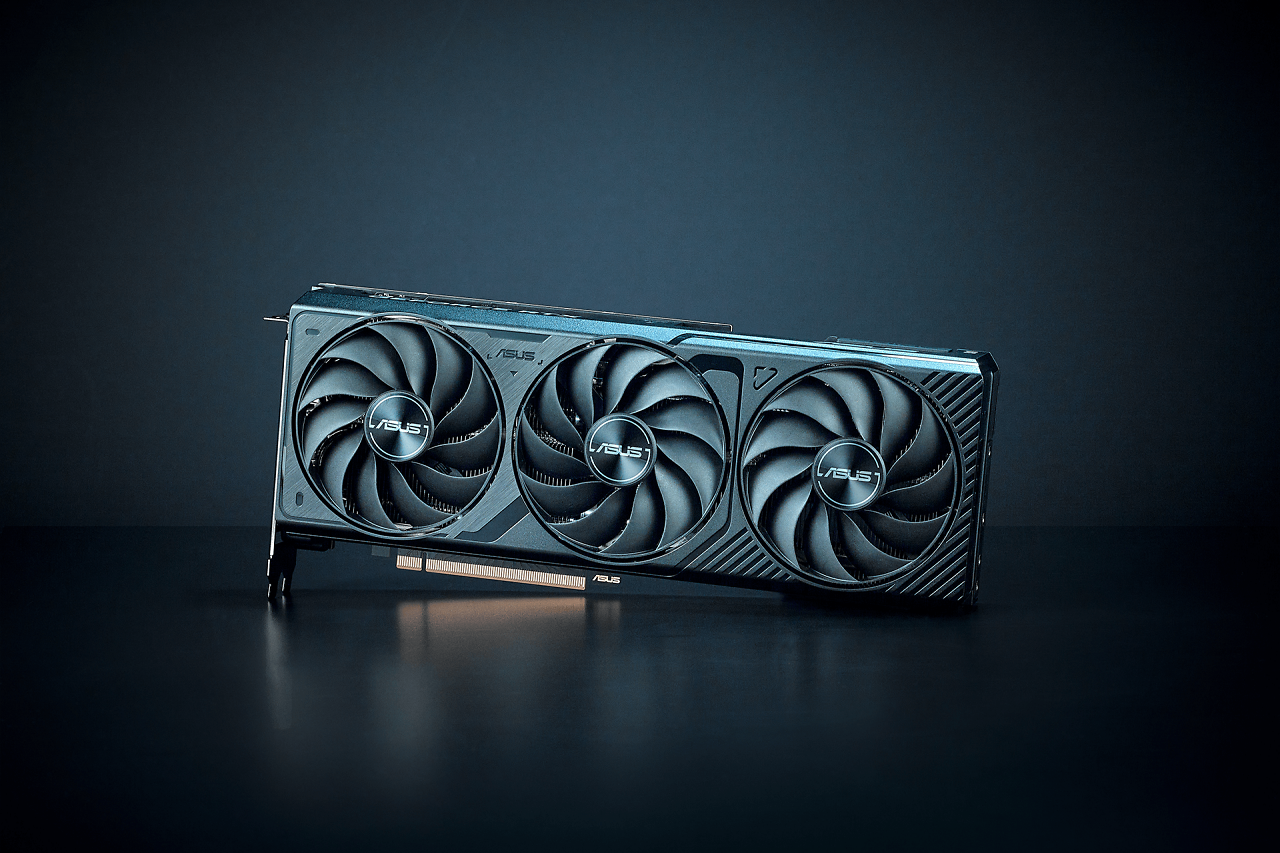 [18/09/2024] Asus Prime Geforce RTX 4070 Ti Super (3)