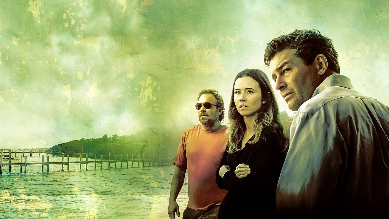 [10/09/2024] 09. Bloodline (2015 - 2017) - 2,8 unter Schnitt&nbsp;&nbsp;