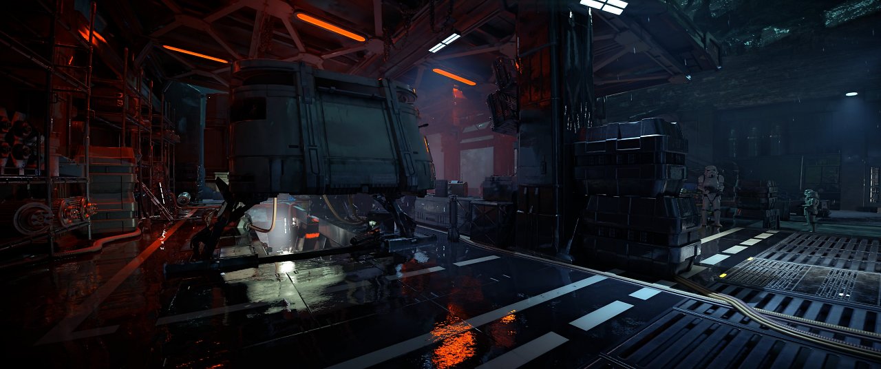 [27/09/2024] RavionHD: Star Wars Outlaws (4.587*1.920 DLDSR Ultrawide, DLSS, Raytracing, Ray Reconstruction, HDR, Reshade)&nbsp; (2)