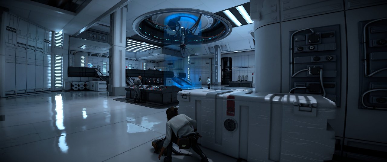 [27/09/2024] RavionHD: Star Wars Outlaws (4.587*1.920 DLDSR Ultrawide, DLSS, Raytracing, Ray Reconstruction, HDR, Reshade)&nbsp; (4)