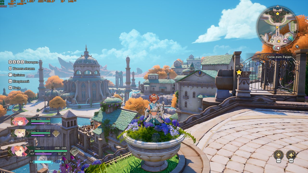 Ultra (Vanilla)