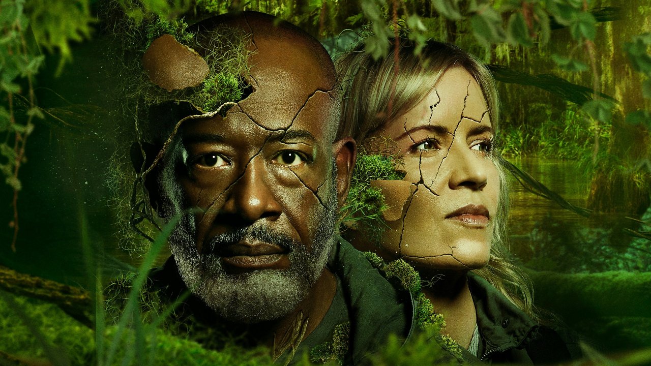 [10/09/2024] 34. Fear the Walking Dead (2015 - 2023) - 1,2 unter Schnitt&nbsp;