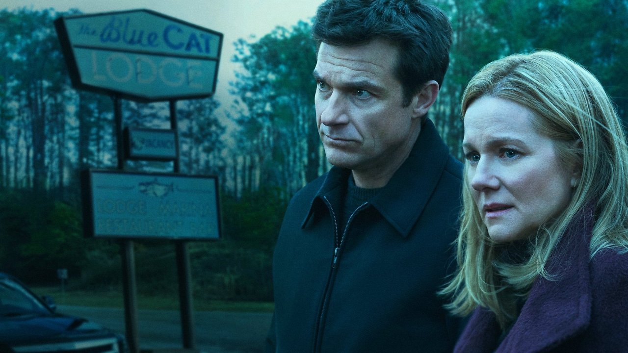 [10/09/2024] 37. Ozark (2017 - 2022) - 1,1 unter Schnitt&nbsp;