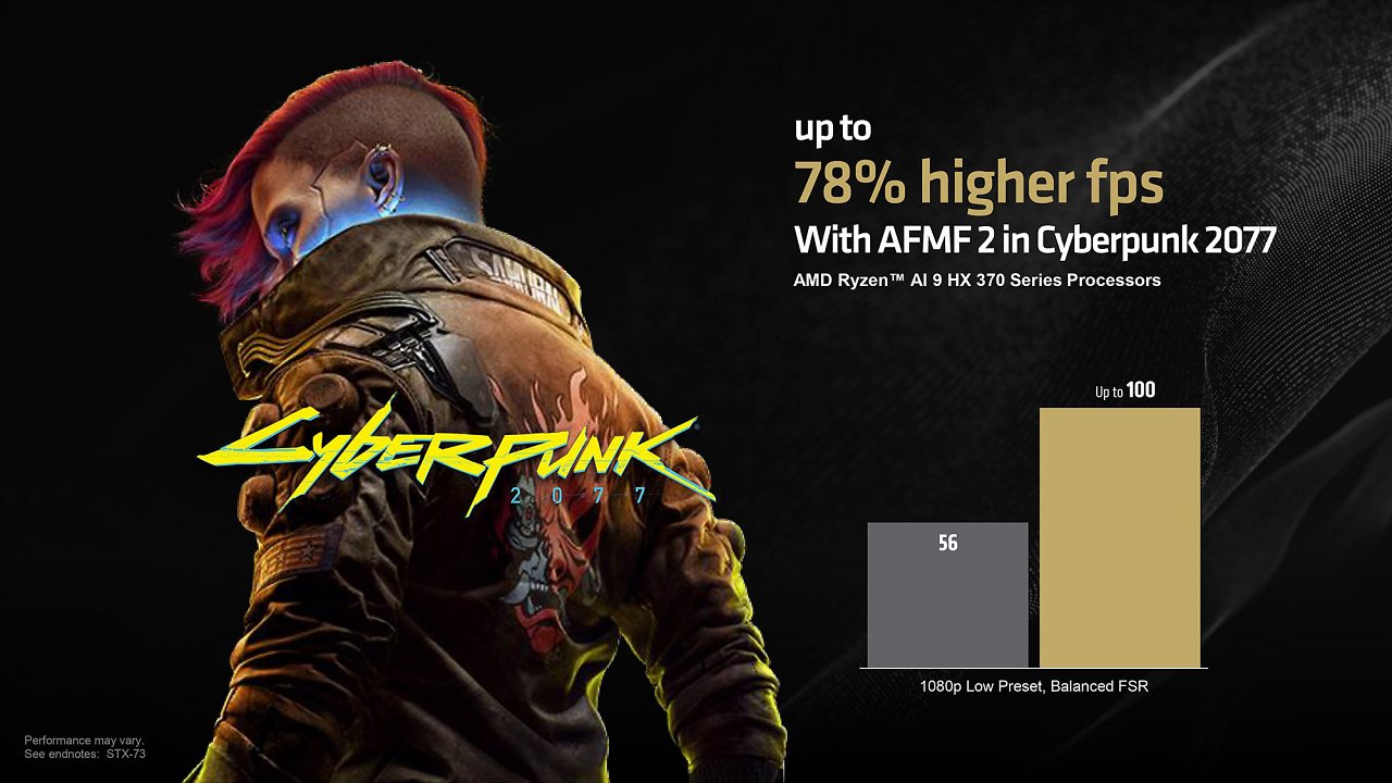 [12/09/2024] Benchmarks