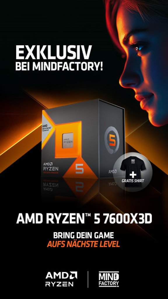 [17/09/2024] Die Ryzen-Revolution geht weiter: AMD Ryzen 9000 mit Zen 5 bietet effiziente Leistung (1)