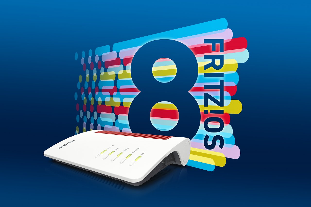 [16/09/2024] FritzBoxen schneller und mit weniger Fehlern: Das bringen die FRITZ!OS-Updates