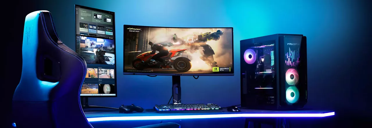 [05/09/2024] Acer Predator Orion 7000