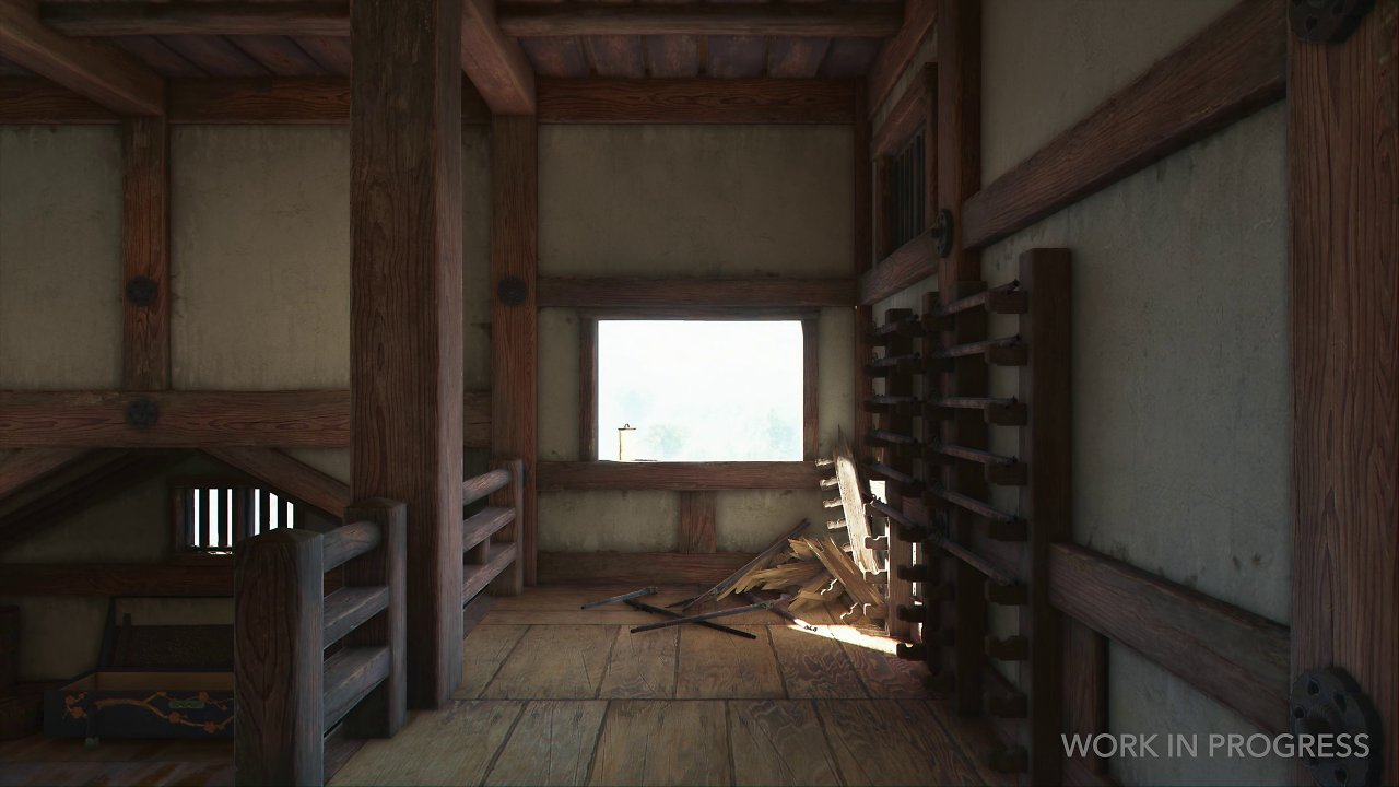 [11/09/2024] Assassin's Creed Shadows - New Anvil Tech (26)