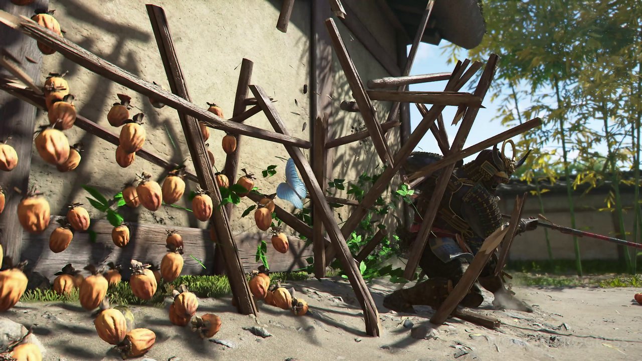 [11/09/2024] Assassin's Creed Shadows - New Anvil Tech (44)
