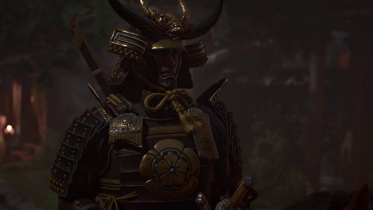 [12/09/2024] Assassin's Creed Shadows: Screengrab aus dem neuen World-Trailer (5)