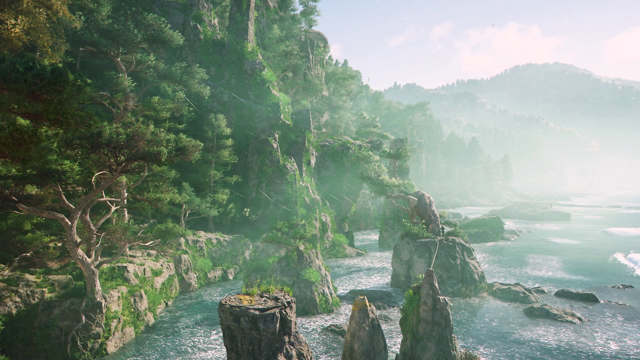 [12/09/2024] Assassin's Creed Shadows: Screengrab aus dem neuen World-Trailer (6)