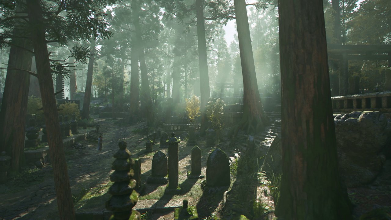 [12/09/2024] Assassin's Creed Shadows: Screengrab aus dem neuen World-Trailer (7)