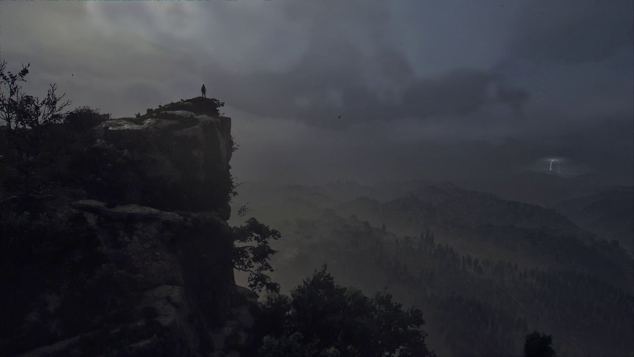 [12/09/2024] Assassin's Creed Shadows: Screengrab aus dem neuen World-Trailer (8)