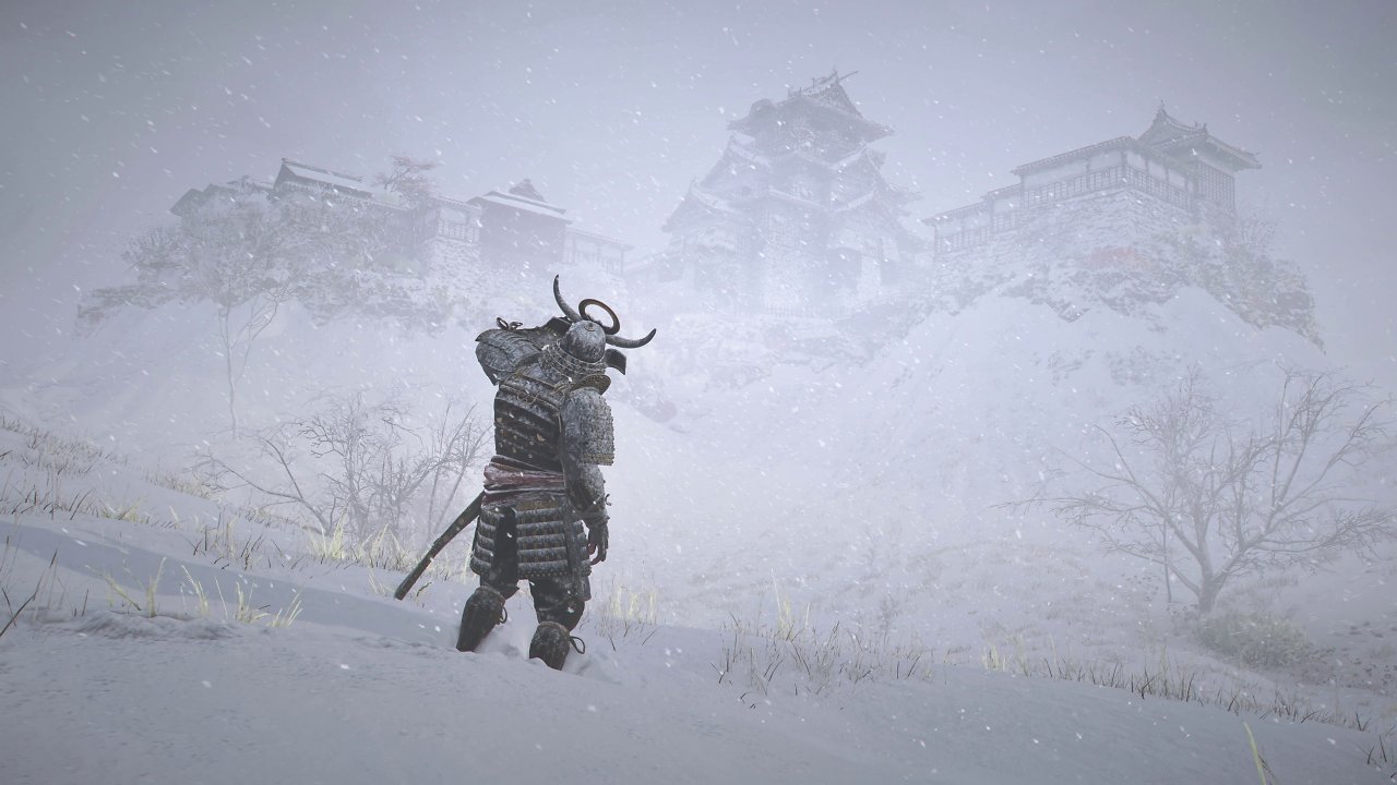[12/09/2024] Assassin's Creed Shadows: Screengrab aus dem neuen World-Trailer (9)