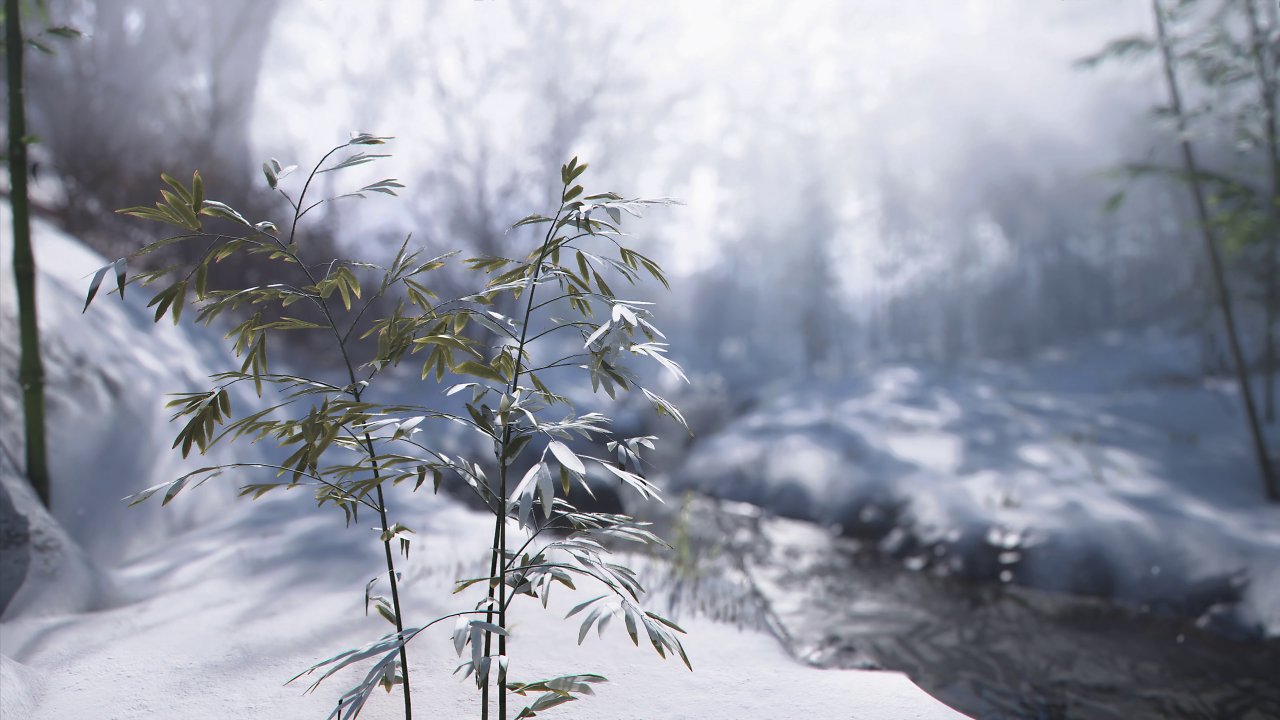 [12/09/2024] Assassin's Creed Shadows: Screengrab aus dem neuen World-Trailer (10)