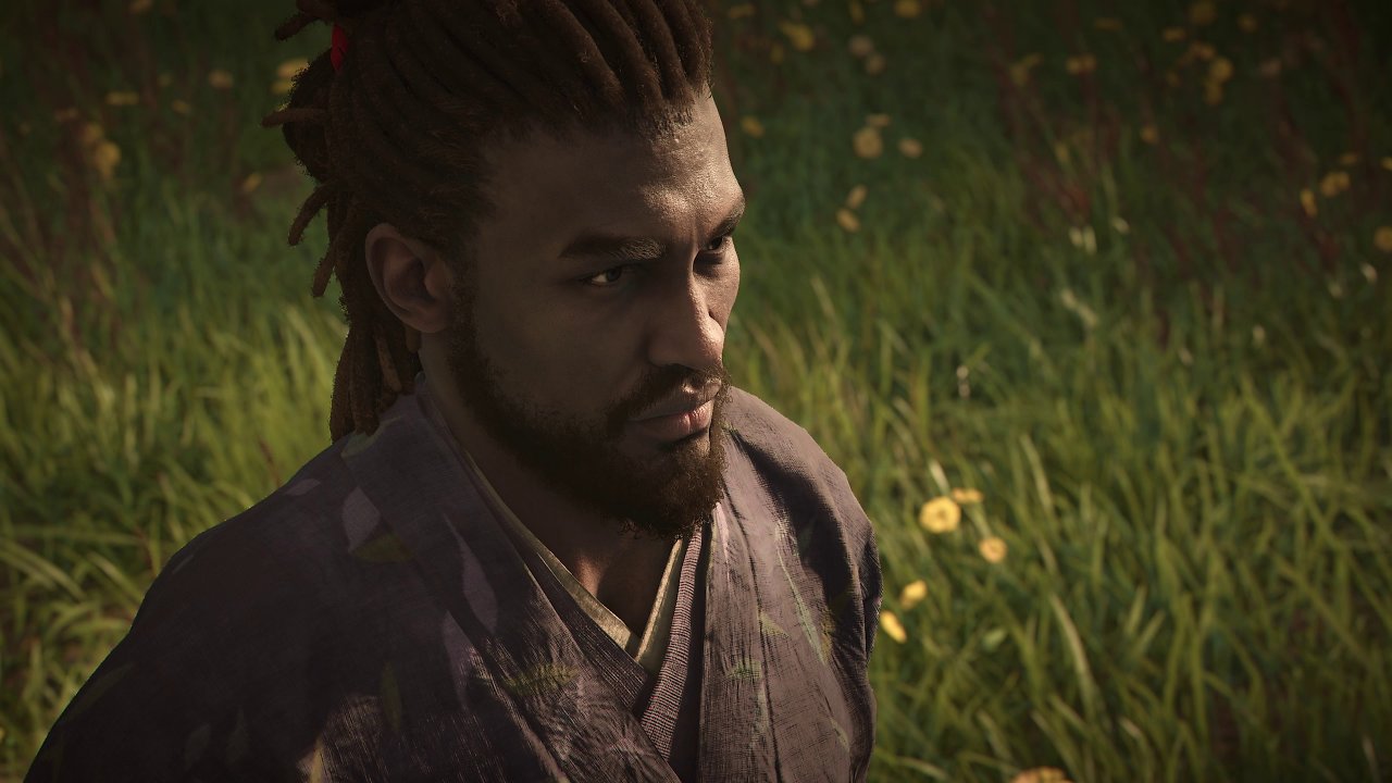 [12/09/2024] Assassin's Creed Shadows: Screengrab aus dem neuen World-Trailer (18)