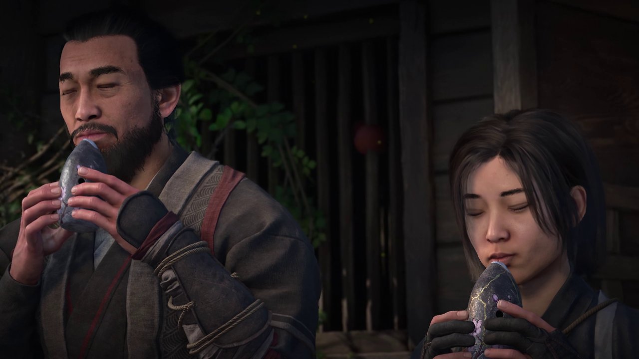 [12/09/2024] Assassin's Creed Shadows: Screengrab aus dem neuen World-Trailer (21)
