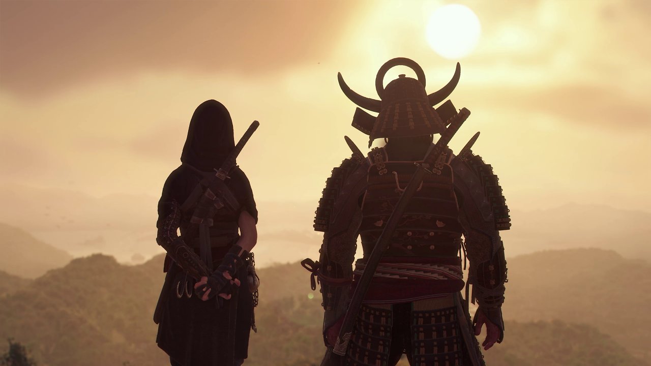 [12/09/2024] Assassin's Creed Shadows: Screengrab aus dem neuen World-Trailer (22)