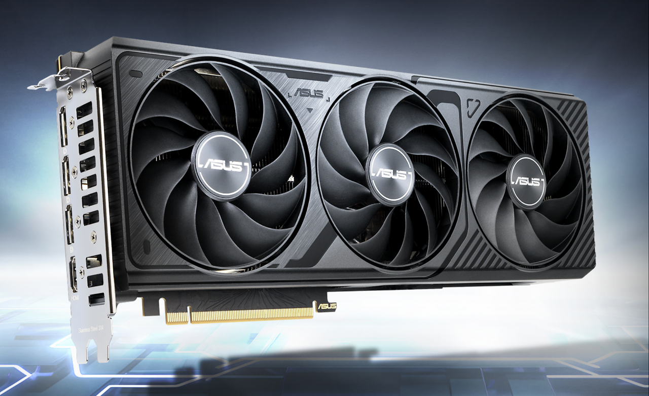 [18/09/2024] Asus Prime Geforce RTX 4070 Ti Super (5)
