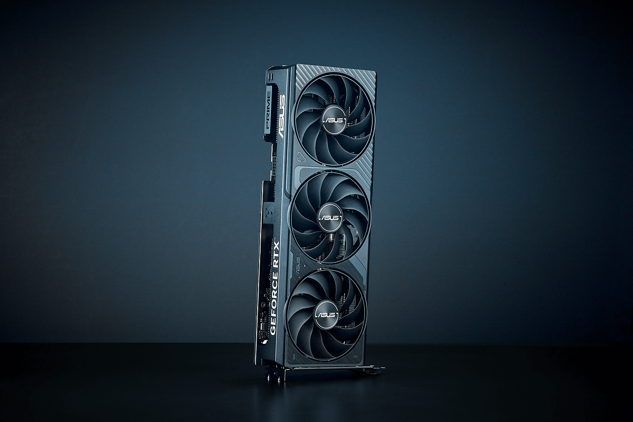 [18/09/2024] Asus Prime Geforce RTX 4070 Ti Super