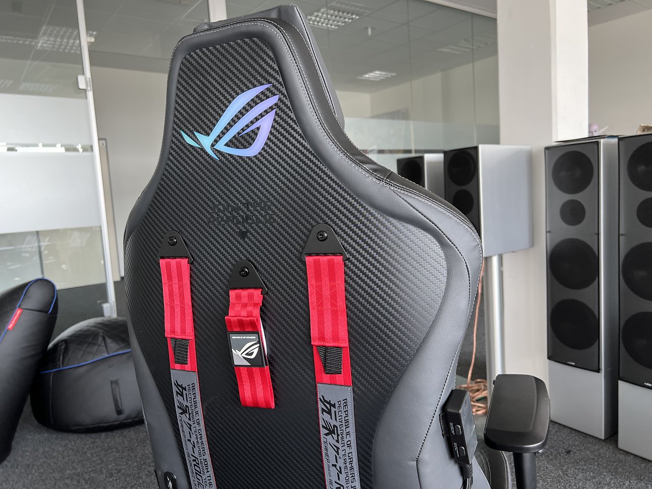 [19/09/2024] Asus ROG Chariot X im Test