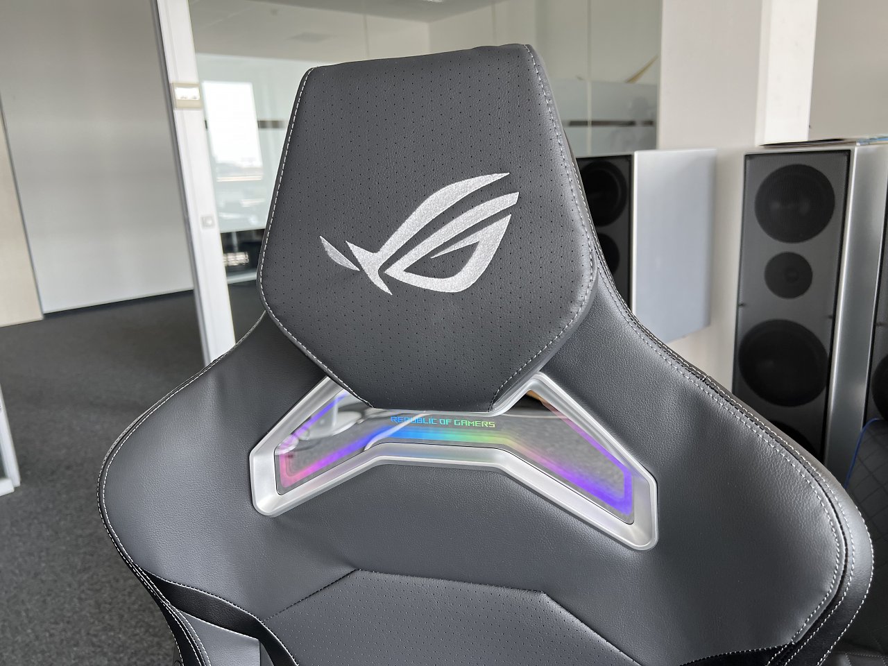 [19/09/2024] Asus ROG Chariot X im Test