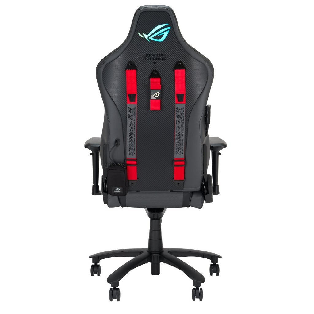 [19/09/2024] Asus ROG Chariot X im Test