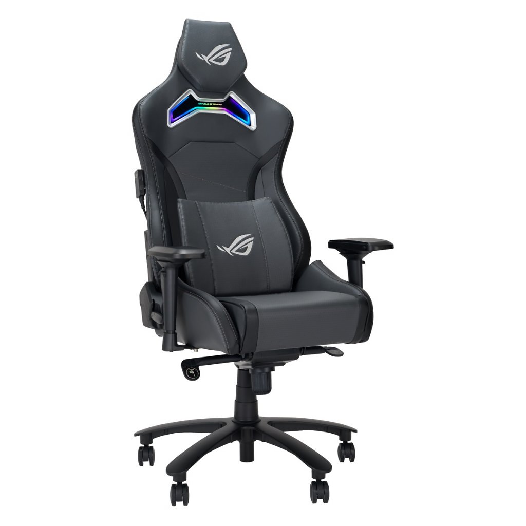 [19/09/2024] Asus ROG Chariot X im Test