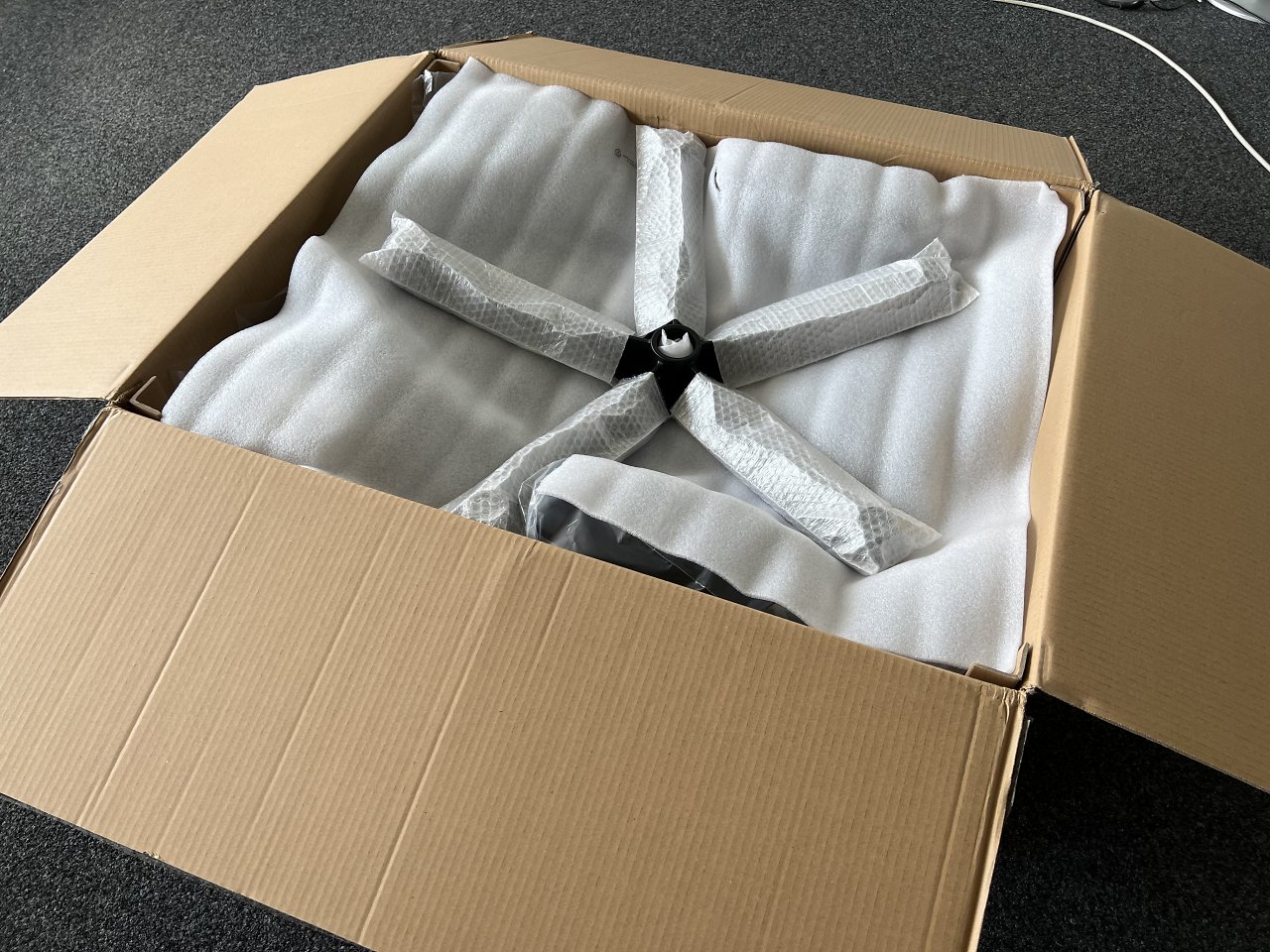 [19/09/2024] Asus ROG Chariot X im Test