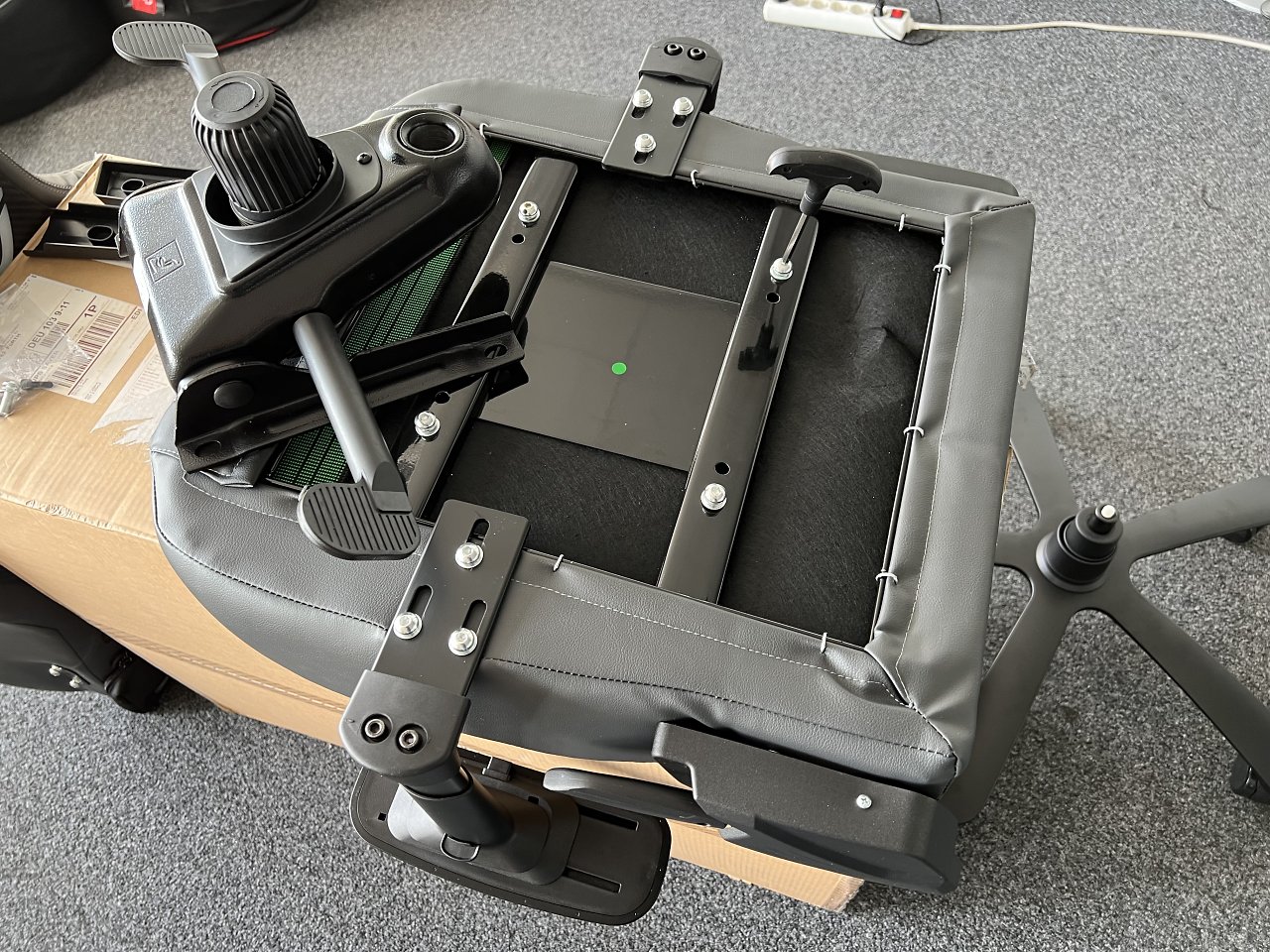 [19/09/2024] Asus ROG Chariot X im Test