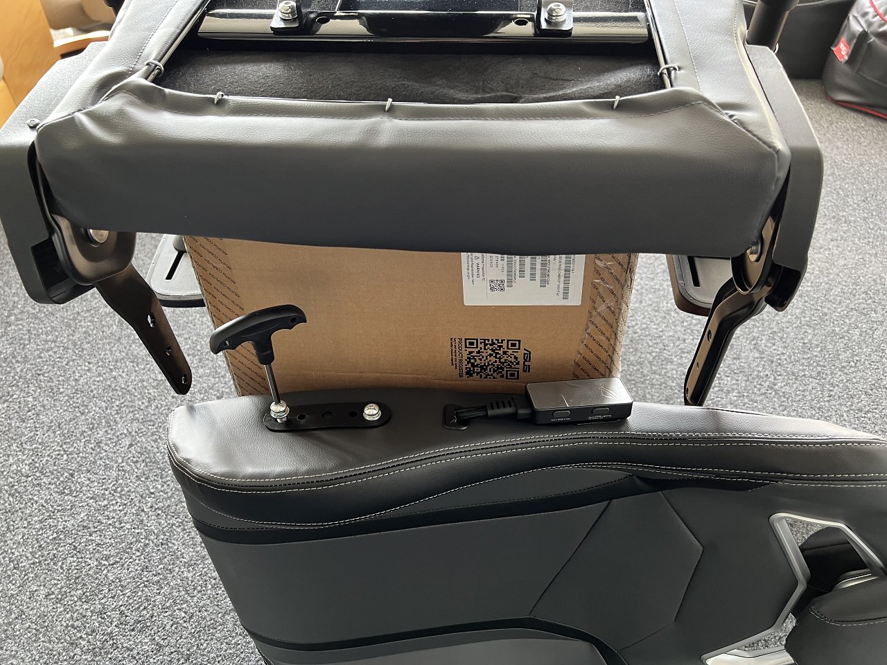 [19/09/2024] Asus ROG Chariot X im Test