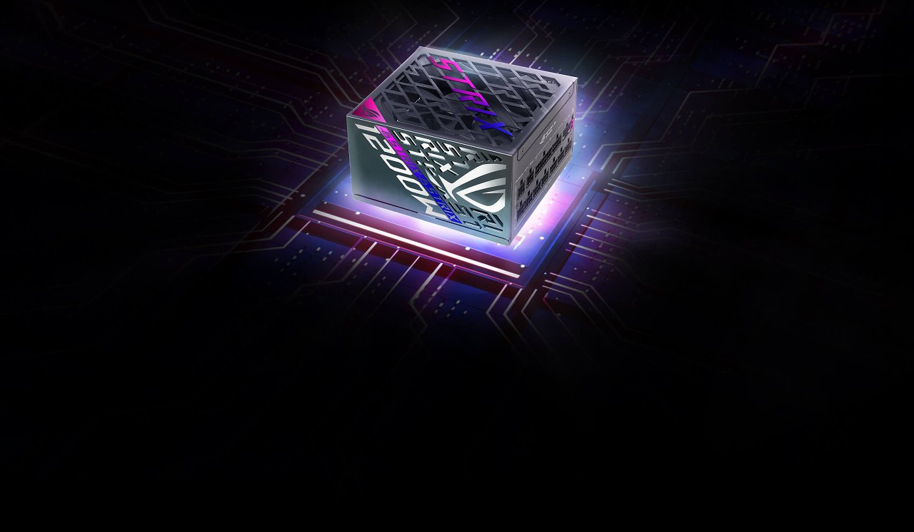 [13/09/2024] Asus ROG Strix Platinum