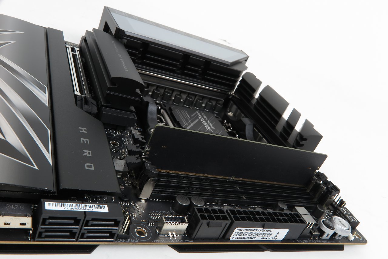 [27/09/2024] Innovation geht auch ohne AMD: Asus 