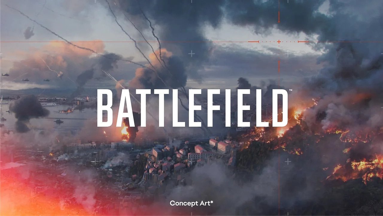 [18/09/2024] Battlefield 6: Dataminer finden Hinweise auf Open Beta