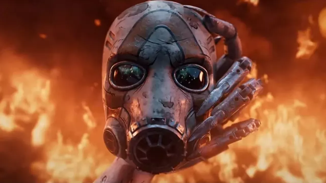 [01/09/2024] Borderlands 4: Humor im Spiel soll sich 