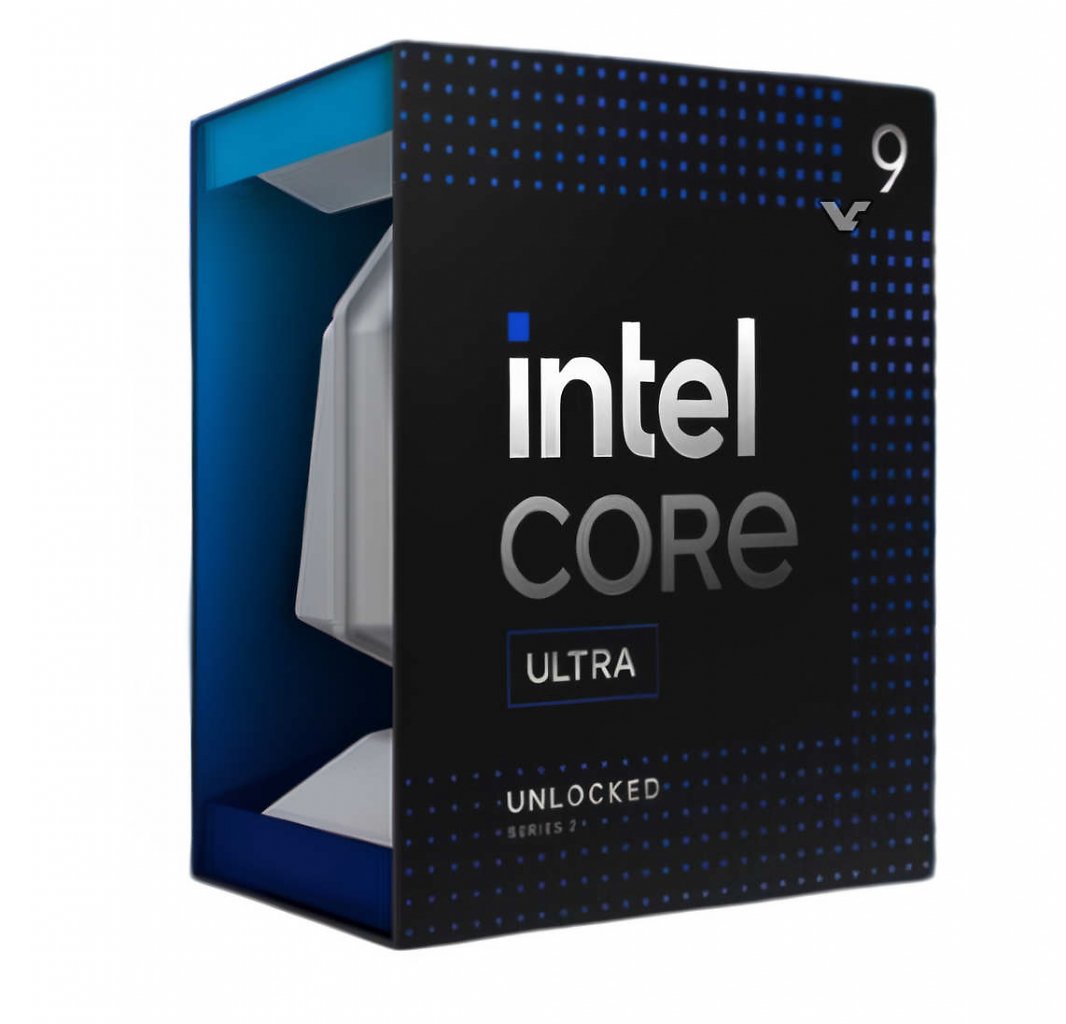 Core Ultra 9 285K