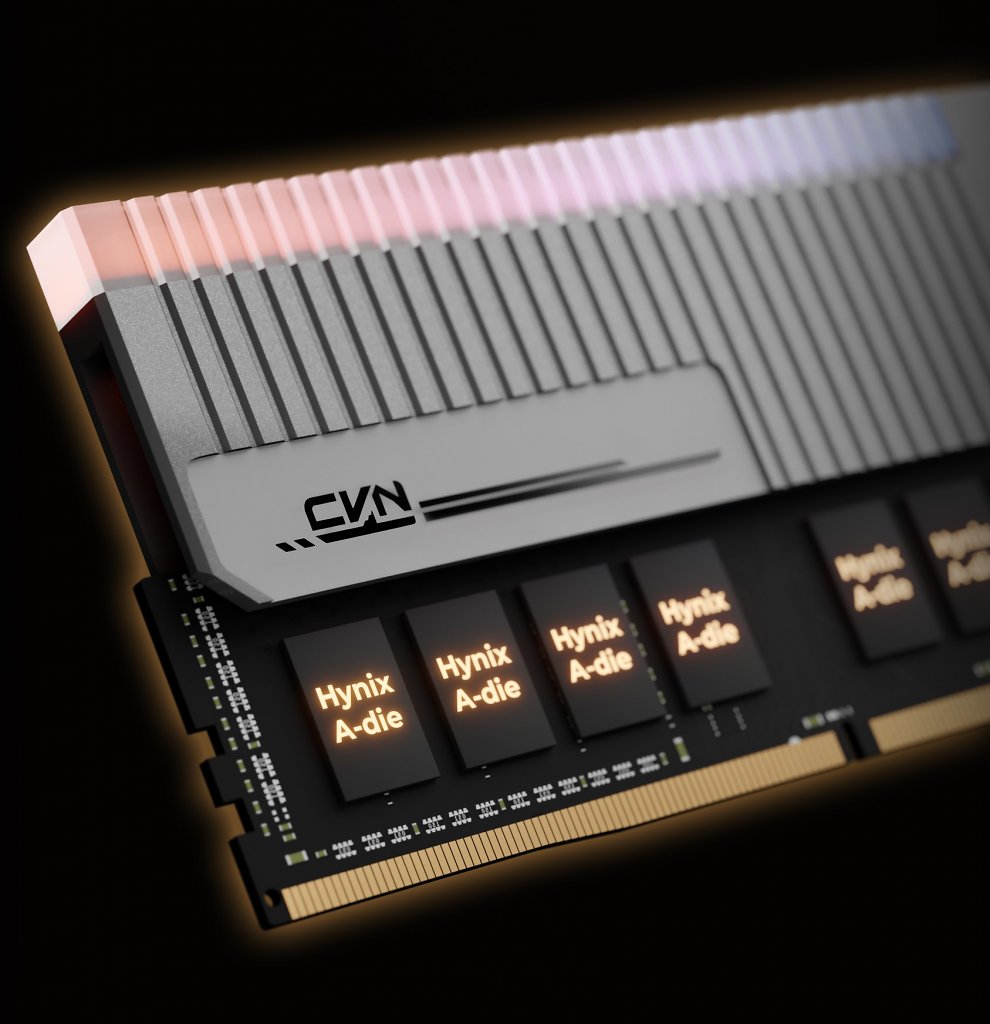 [29/09/2024] DDR5-9600