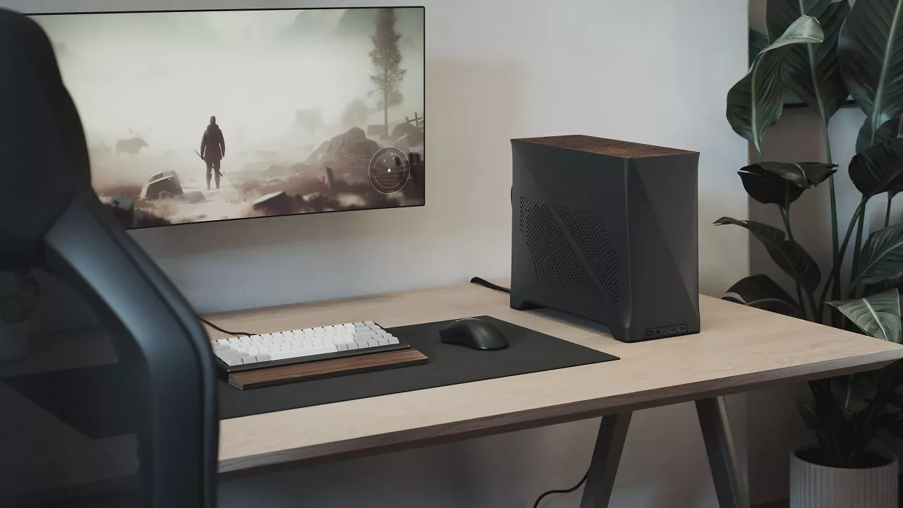 [19/09/2024] Fractal Design Era 2