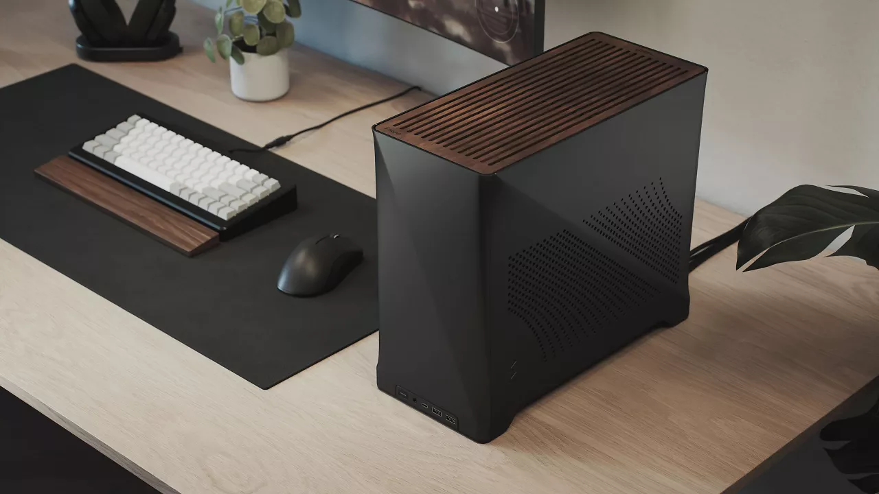[19/09/2024] Fractal Design Era 2