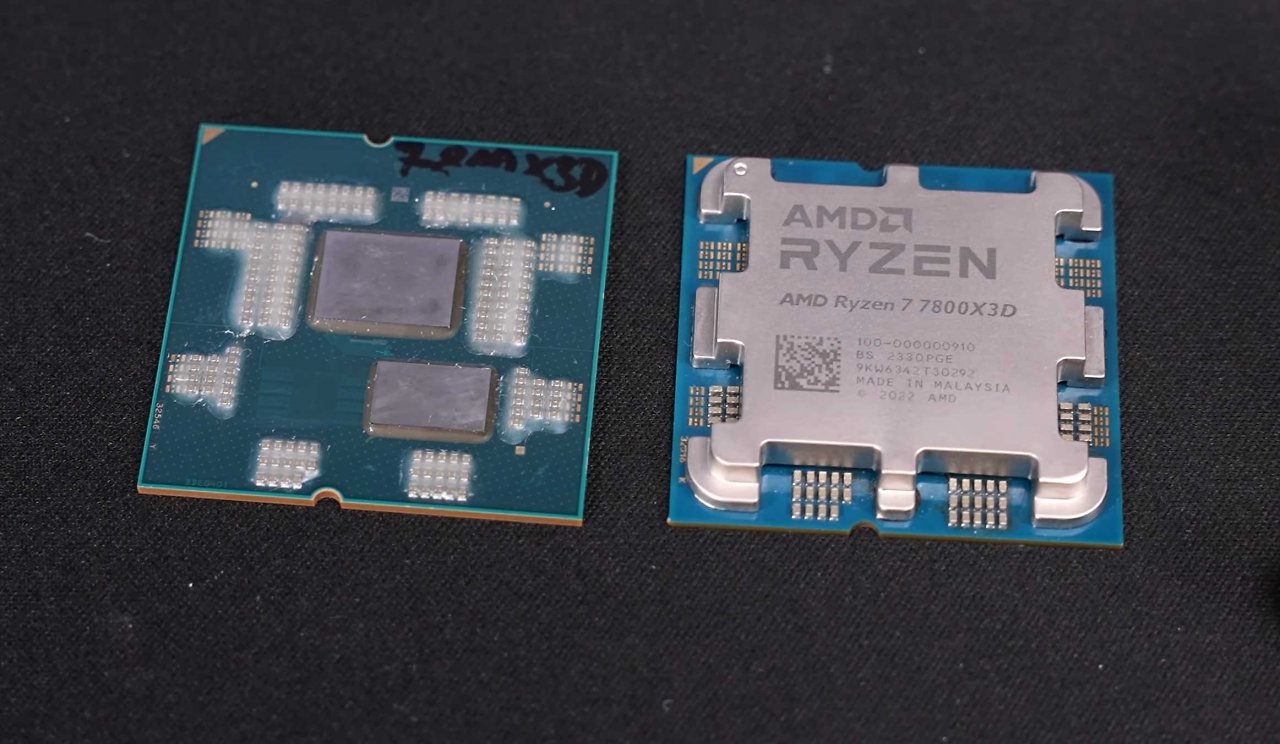 [01/09/2024] 7800X3D Fake