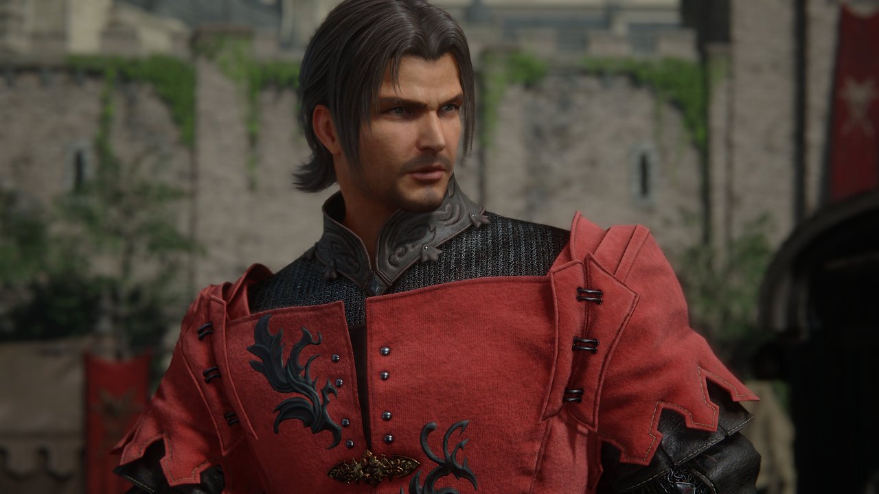 [27/09/2024] Olstyle: Final Fantasy XVI Demo​UHD@Max + Variable Resolution DLSS