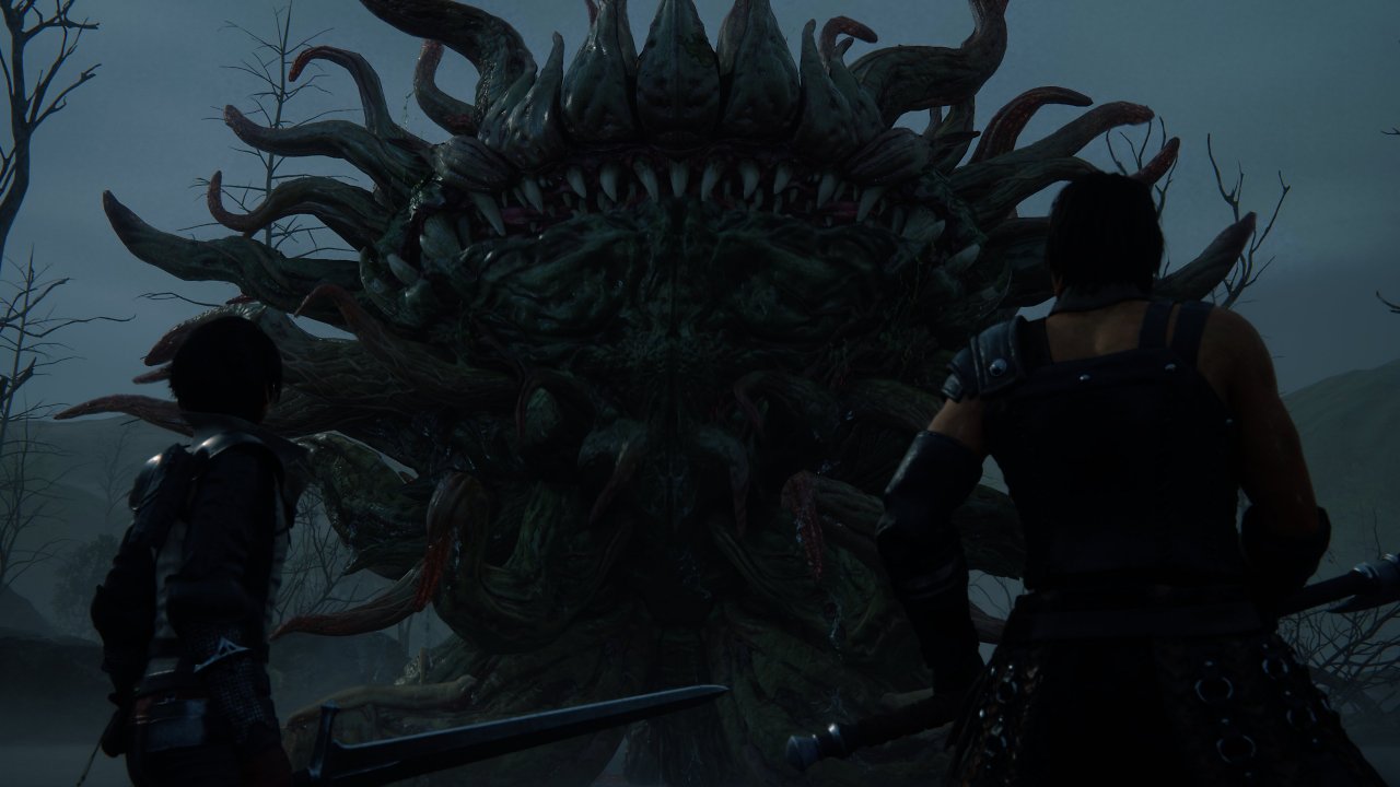 [27/09/2024] Olstyle: Final Fantasy XVI Demo​UHD@Max + Variable Resolution DLSS