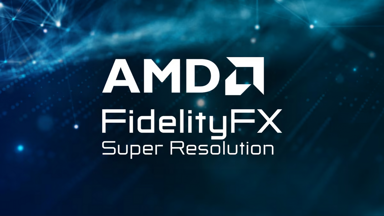 [15/09/2024] AMD FSR