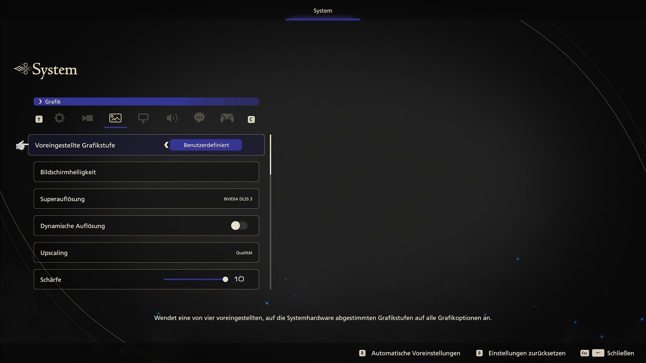 Final Fantasy 16 - Menu - Grafik (1)