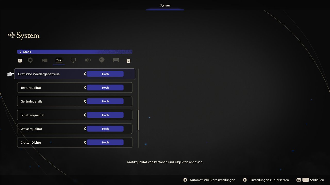 Final Fantasy 16 - Menu - Grafik (3)