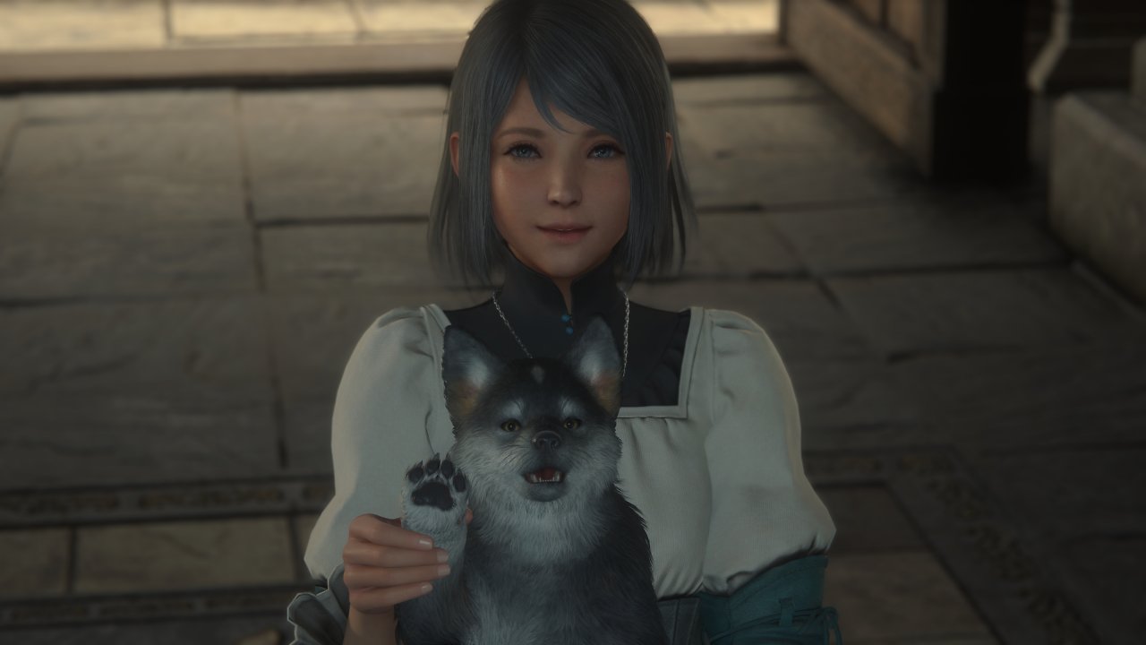 [22/09/2024] Final Fantasy XVI PC (Bilder: 4K/UHD mit DLAA, downsampled @ 1800p) (16)