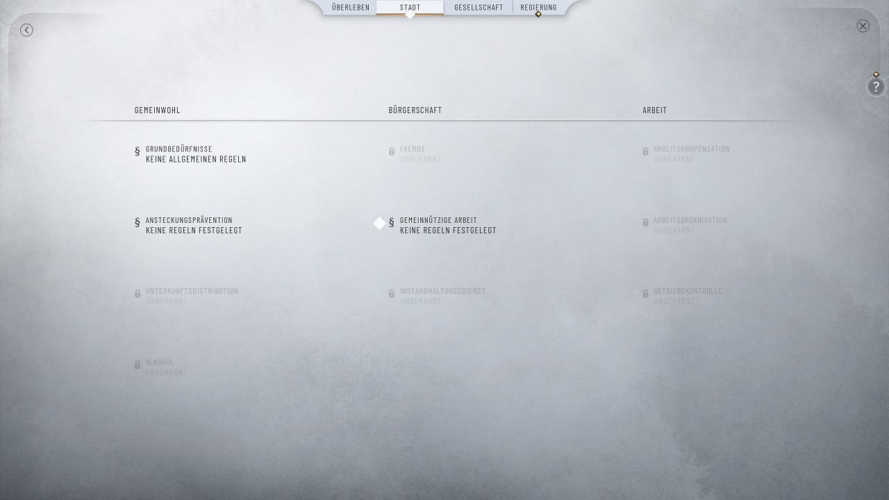 [17/09/2024] Frostpunk 2 im Benchmark-Test: Hardware-hungriges Survival-Siedeln mit Unreal Engine 5 (3)