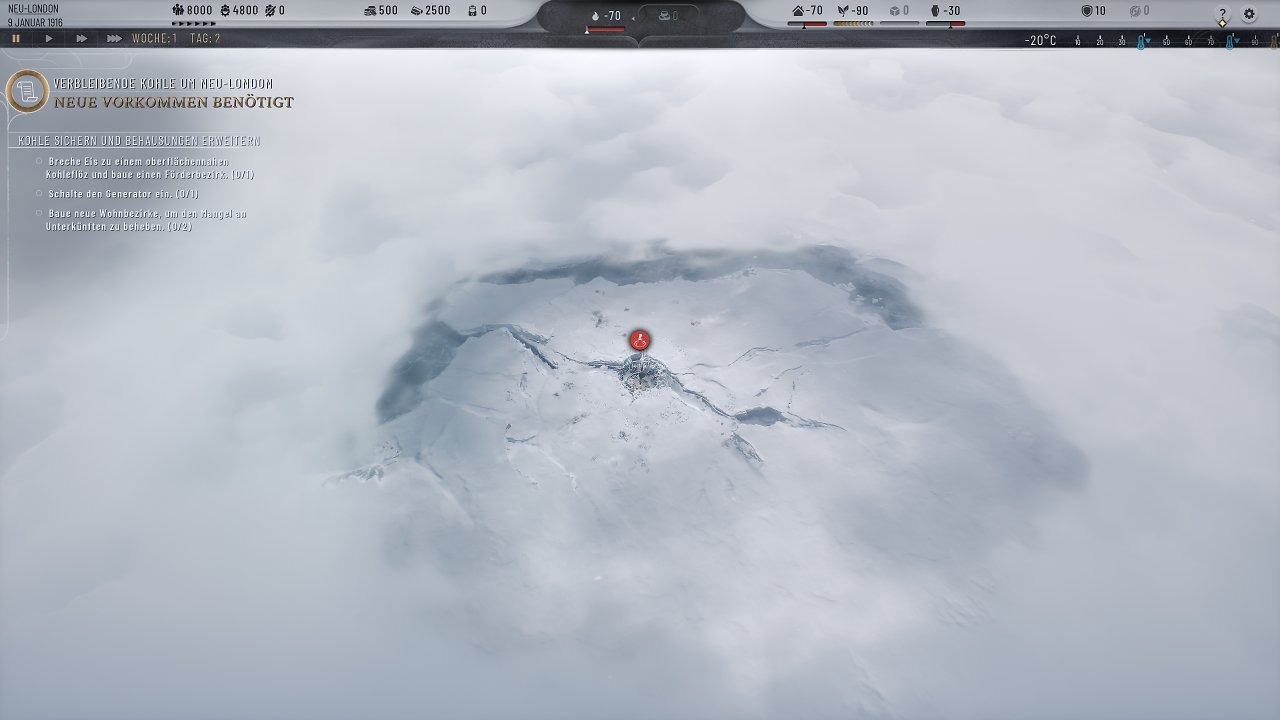 [17/09/2024] Frostpunk 2 im Benchmark-Test: Hardware-hungriges Survival-Siedeln mit Unreal Engine 5 (1)